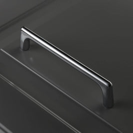 Mâner mobilă OCTAVIO – cromat