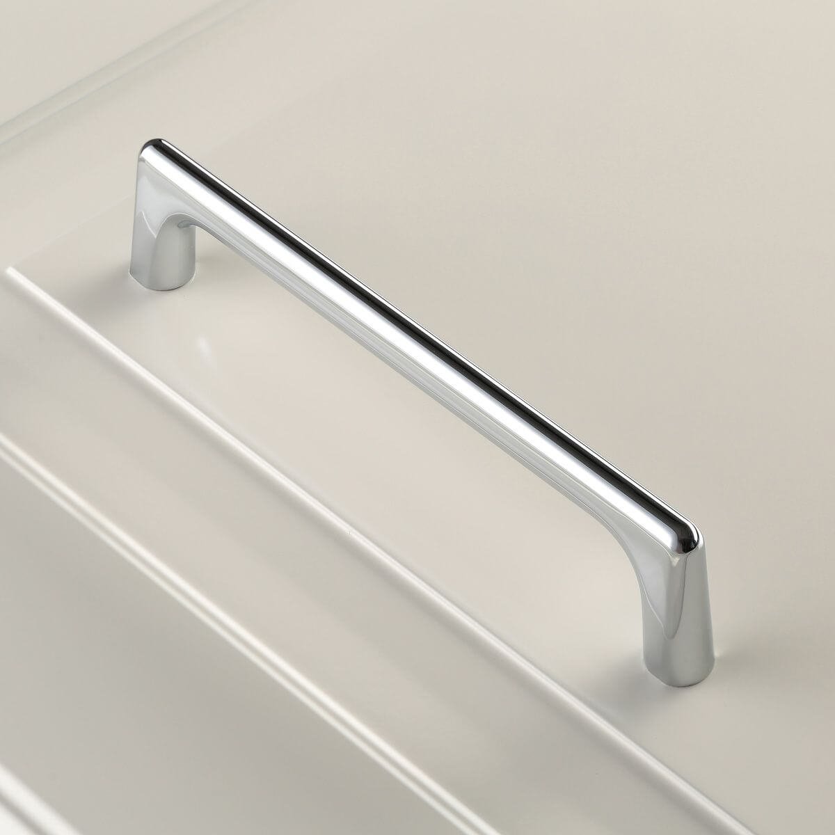 Mâner mobilă OCTAVIO – cromat