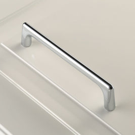 Mâner mobilă OCTAVIO – cromat