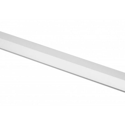 Mâner profil TREX LONG, 3.5 m, aluminiu