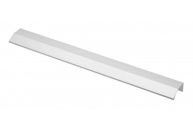 Mâner profil TREX LONG, 3.5 m, aluminiu