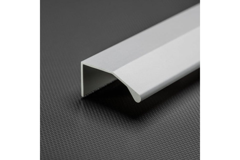 Mâner profil TREX LONG, 3.5 m, aluminiu