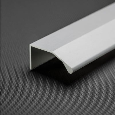 Mâner profil TREX LONG, 3.5 m, aluminiu