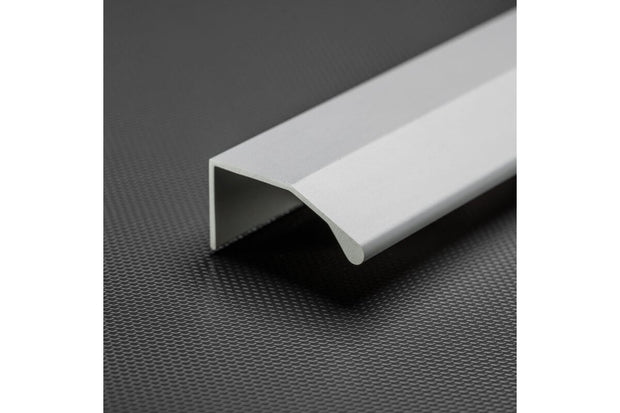 Mâner profil TREX LONG, 3.5 m, aluminiu