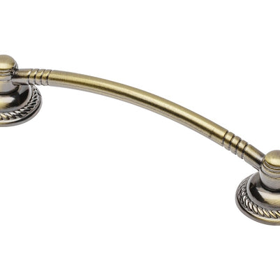 Mâner mobilă RENNES – alamă periată