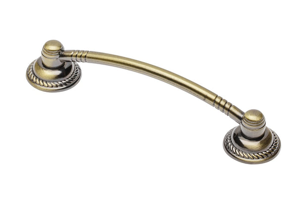 Mâner mobilă RENNES – alamă periată