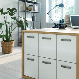 Mâner mobilă G1, titan