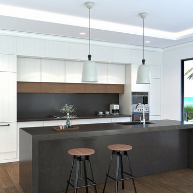 7537 Metropol Gray Seta