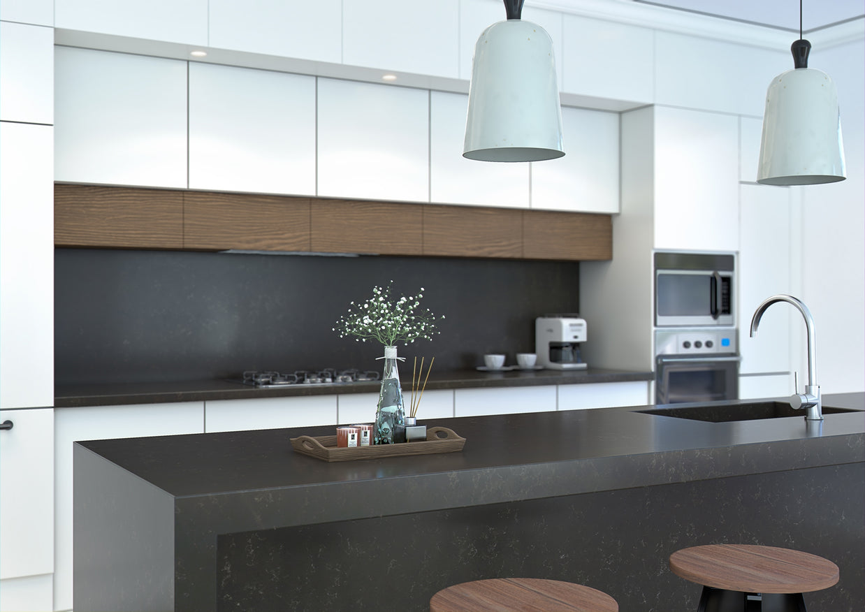 7537 Metropol Gray