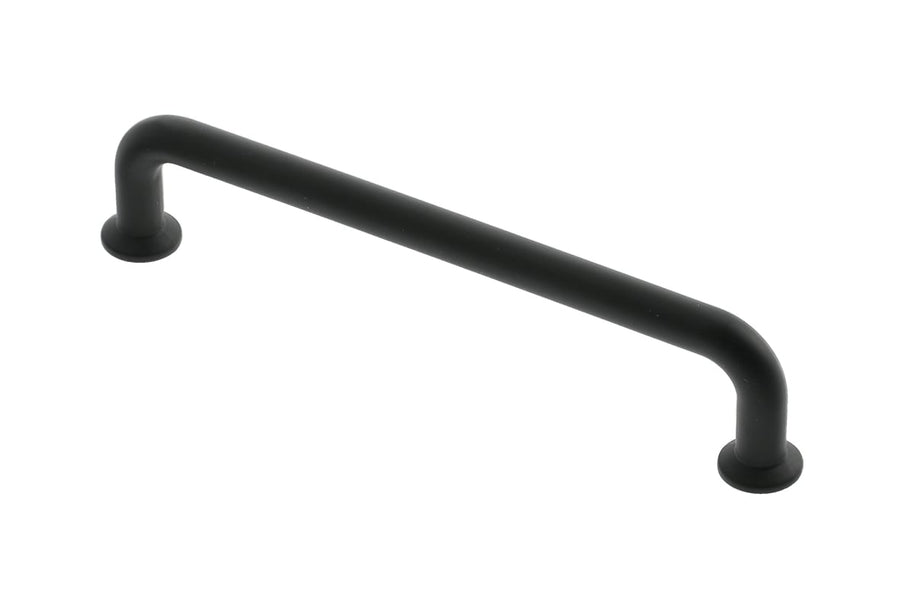 Mâner mobilă NORD – negru mat