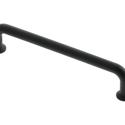 Mâner mobilă NORD – negru mat