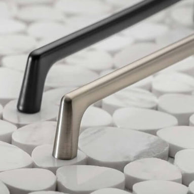 Mâner mobilă OCTAVIO – inox