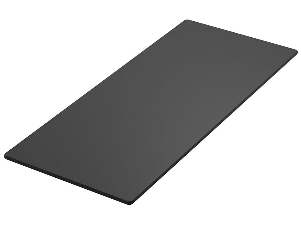 Placă de tăiere Workstation 460, neagră