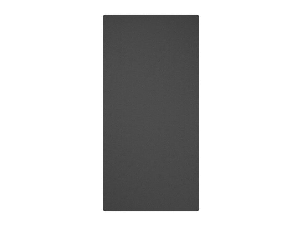 Placă de tăiat Workstation 410, neagră