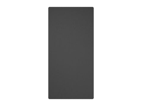 Placă de tăiat Workstation 410, neagră