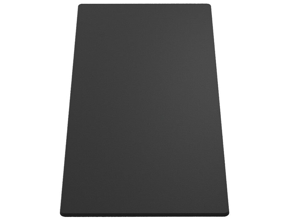 Placă de tăiere Workstation 460, neagră