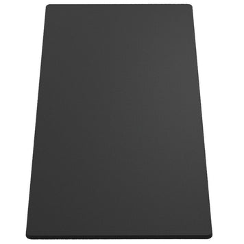 Placă de tăiere Workstation 460, neagră