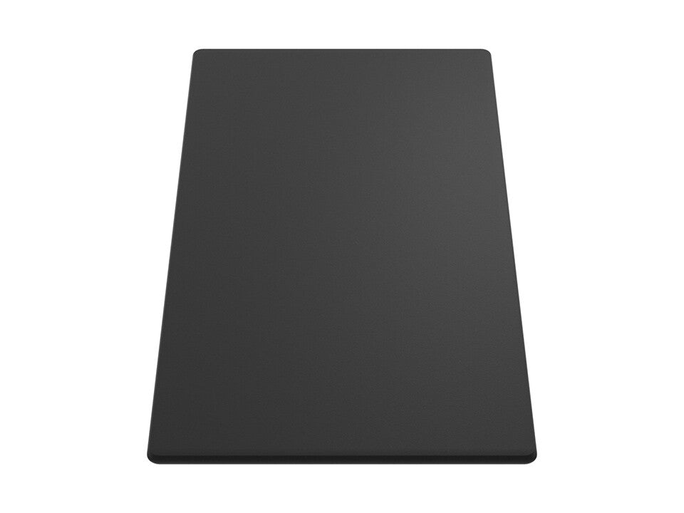 Placă de tăiat Workstation 410, neagră