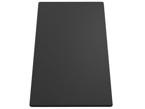 Placă de tăiere Workstation 460, neagră