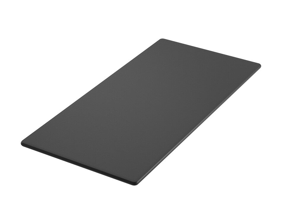 Placă de tăiat Workstation 410, neagră