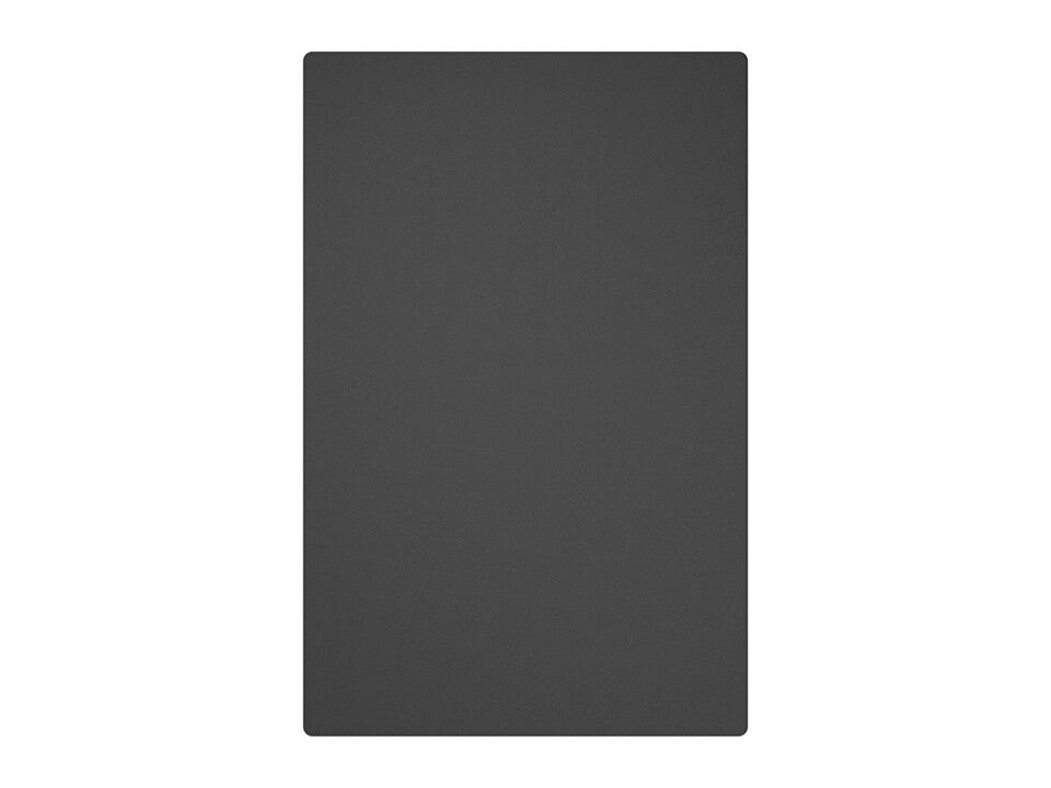 Placă de tăiat Workstation 410 Wide, neagră