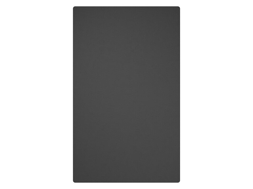 Placă de tăiat Workstation 440 Wide, neagră