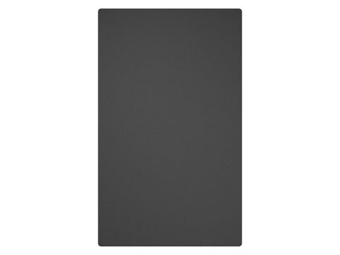 Placă de tăiat Workstation 440 Wide, neagră