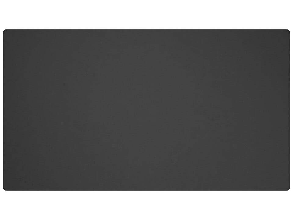 Placă de tăiere Workstation 460 Wide, neagră