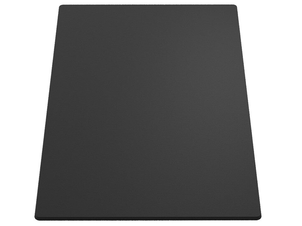 Placă de tăiere Workstation 460 Wide, neagră