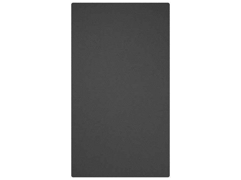 Placă de tăiere Workstation 460 Wide, neagră