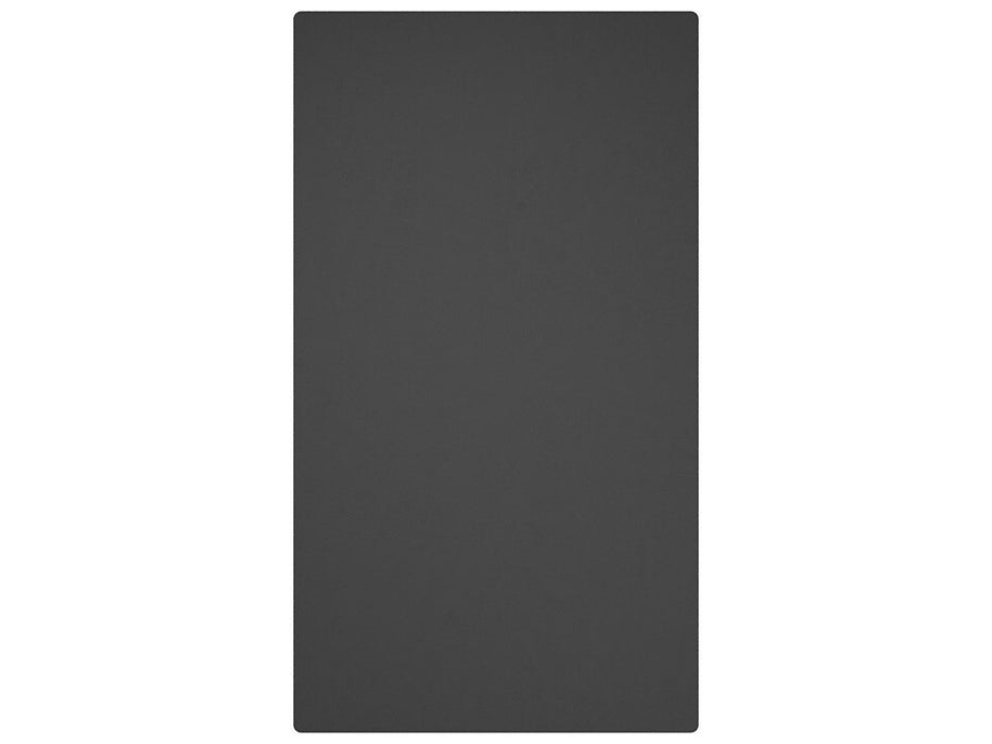Placă de tăiere Workstation 460 Wide, neagră