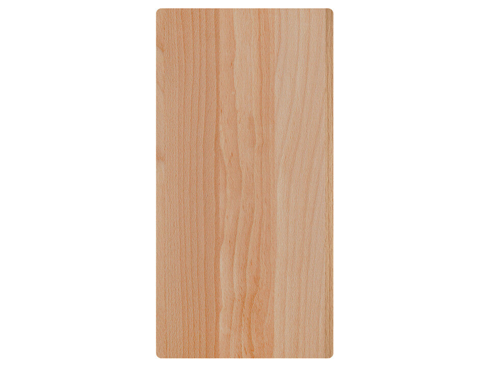 Placă de tăiat Workstation 355, lemn de fag