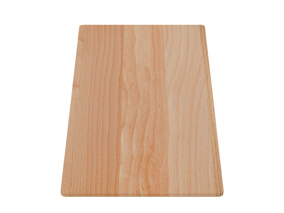 Placă de tăiat Workstation 355, lemn de fag