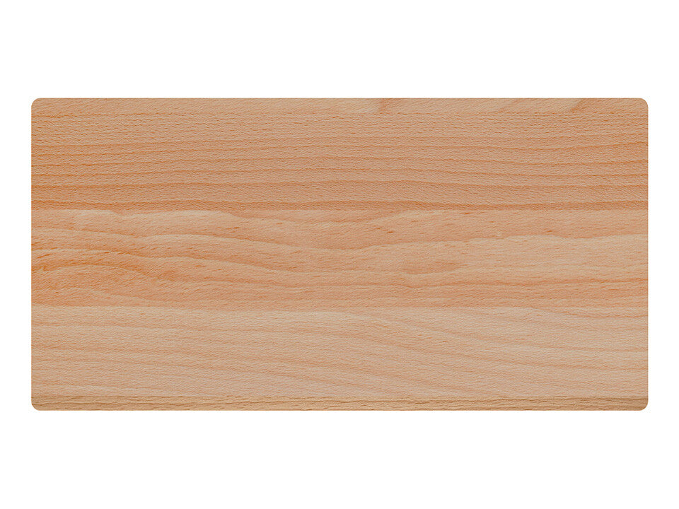 Placă de tăiat Workstation 355, lemn de fag