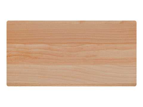 Placă de tăiat Workstation 355, lemn de fag