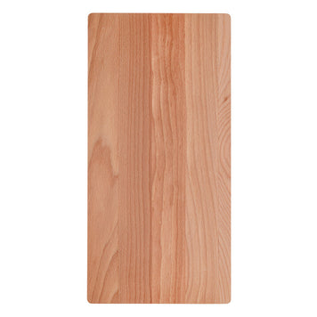 Placă de tăiere Workstation 410 Flushmount, lemn de fag