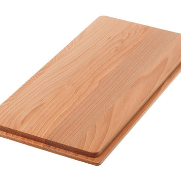 Placă de tăiere Workstation 410 Flushmount, lemn de fag