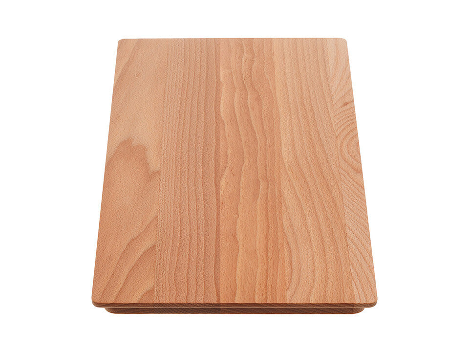 Placă de tăiere Workstation 410 Flushmount, lemn de fag