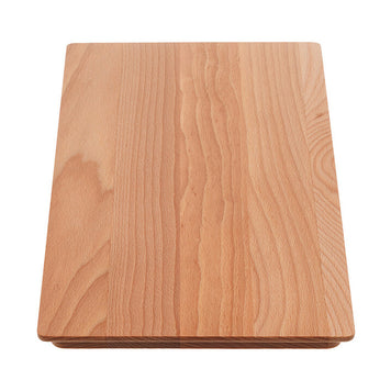 Placă de tăiere Workstation 410 Flushmount, lemn de fag