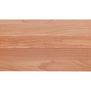 Placă de tăiere Workstation 410 Flushmount, lemn de fag