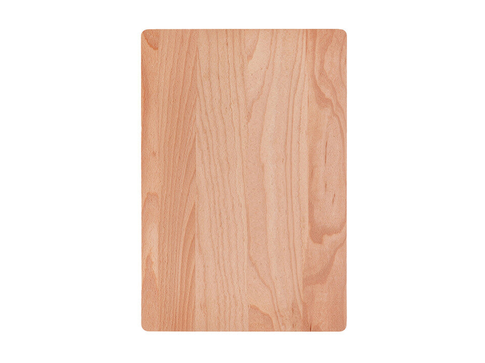 Placă de tăiere Workstation 410 Wide, lemn de fag