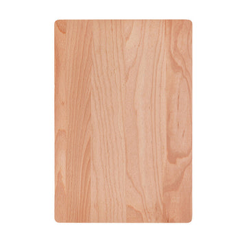 Placă de tăiere Workstation 410 Wide, lemn de fag