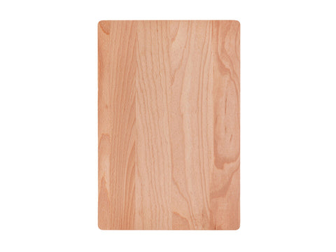 Placă de tăiere Workstation 410 Wide, lemn de fag