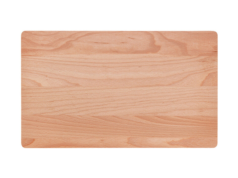 Placă de tăiere Workstation 410 Wide, lemn de fag