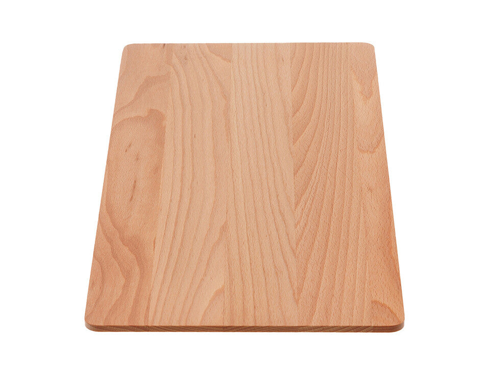 Placă de tăiere Workstation 410 Wide Flushmount, lemn de fag