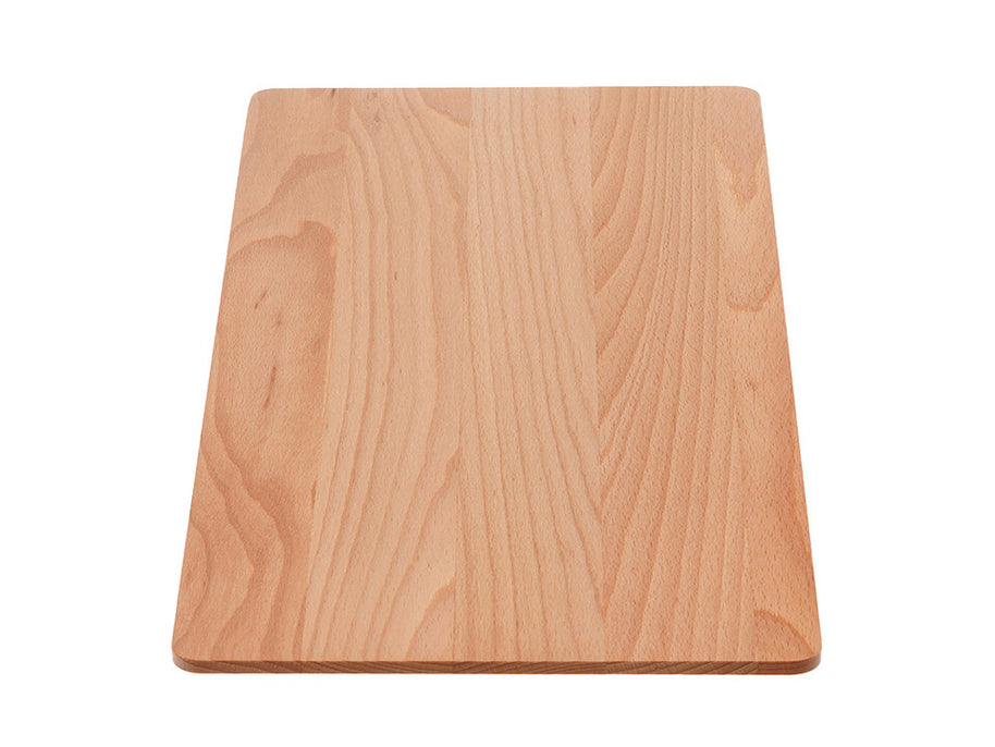 Placă de tăiere Workstation 410 Wide Flushmount, lemn de fag
