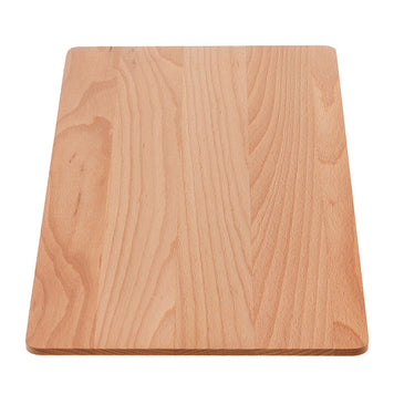 Placă de tăiere Workstation 410 Wide Flushmount, lemn de fag