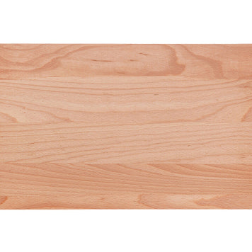 Placă de tăiere Workstation 410 Wide Flushmount, lemn de fag