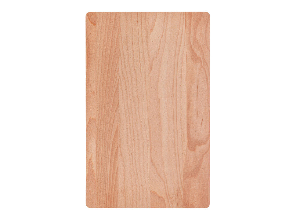 Placă de tăiere Workstation 440 Flushmount, lemn de fag