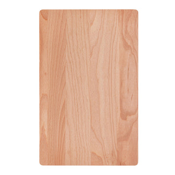 Placă de tăiere Workstation 440 Flushmount, lemn de fag